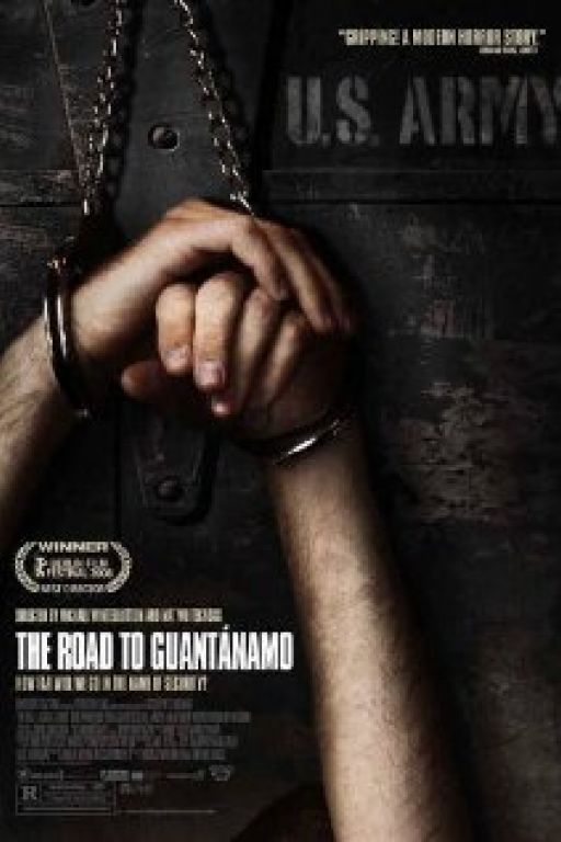  The Road to Guantanamo