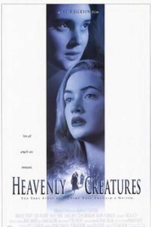 Heavenly Creatures