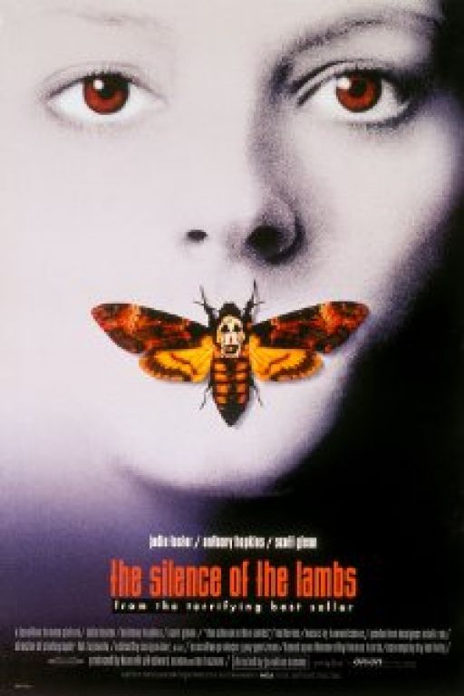 Das Schweigen der Lämmer - The Silence of the Lambs  