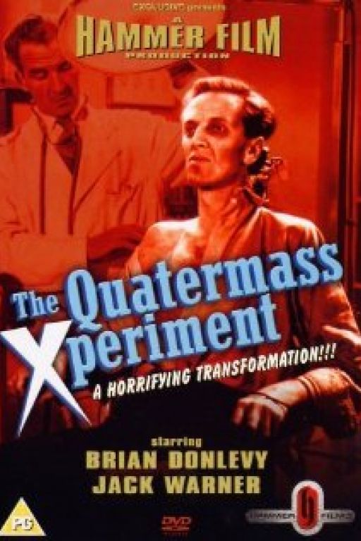 The Quatermass Experiment
