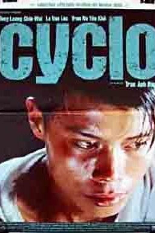 Cyclo - Xich lo