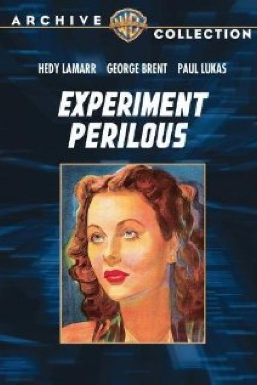 Experiment perilous 