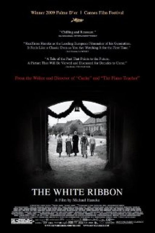 The White Ribbon - Das weisse Band