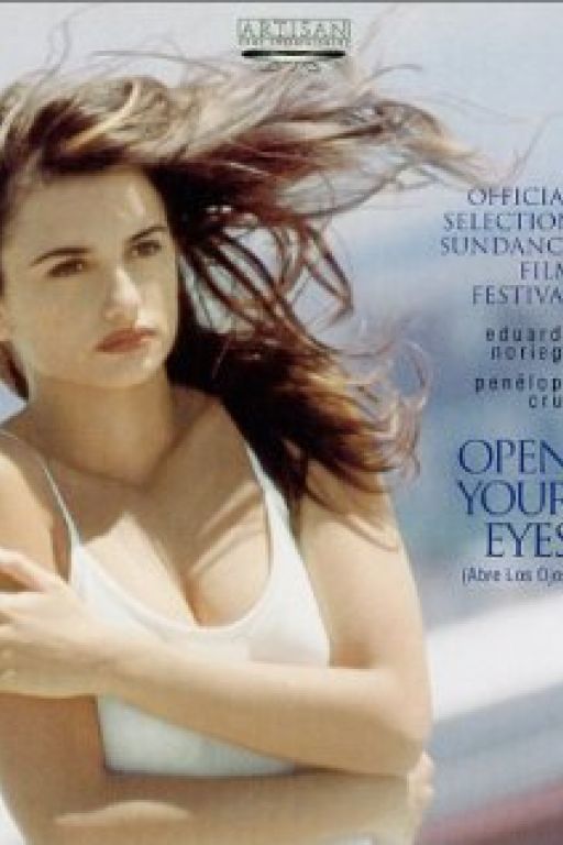 Open your eyes - Abre los ojos