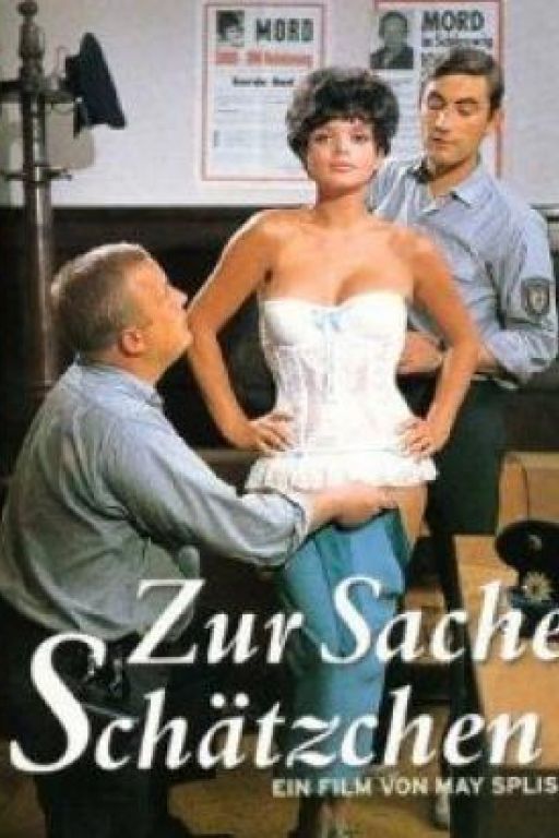 Go for It, Baby - Zur Sache, Schätzchen (Filmkunstbar Fitzcarraldo DVD 7801)