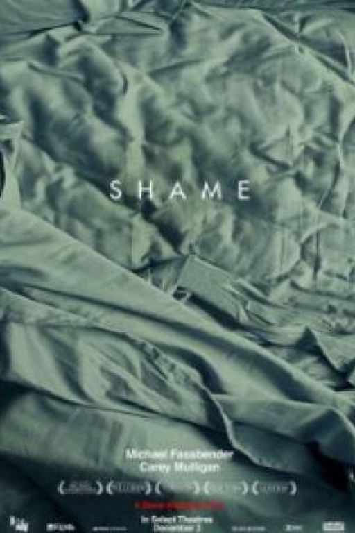 Shame (2011) (Filmkunstbar Fitzcarraldo DVD6145)