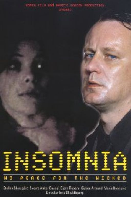 Insomnia (1997) 