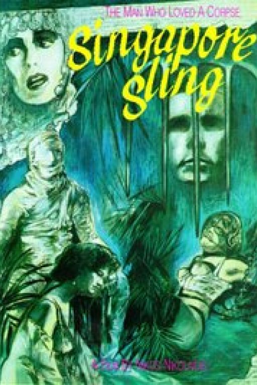 Singapore Sling - Singapore sling: O anthropos pou agapise ena ptoma