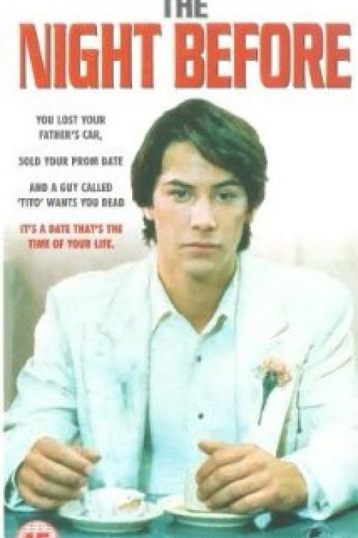 The Night Before (1988)