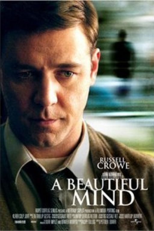 A beautiful mind