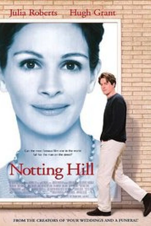 Notting Hill (Filmkunstbar Fitzcarraldo DVD 2223)
