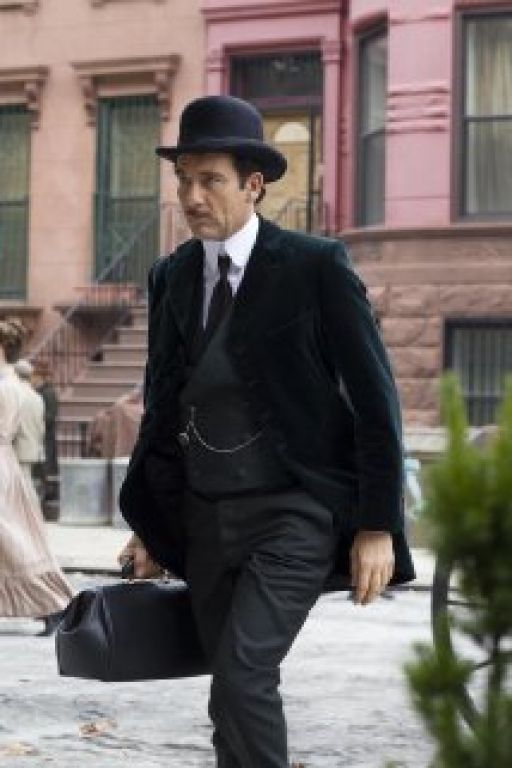 The Knick