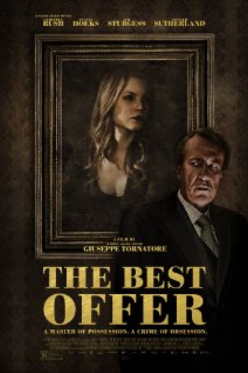 The best offer - La migliore offerta (2013)
