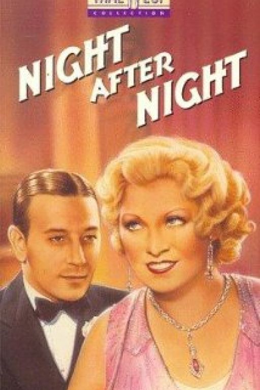 Night after night 