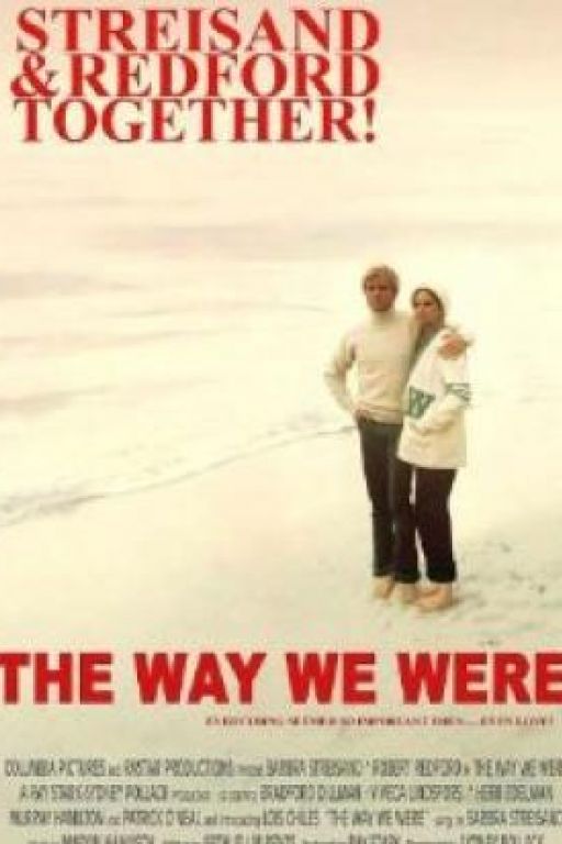 So wie wir waren - The Way We Were (Filmkunstbar Fitzcarraldo DVD6645)