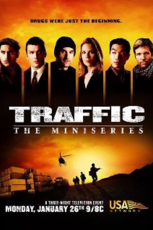Traffic