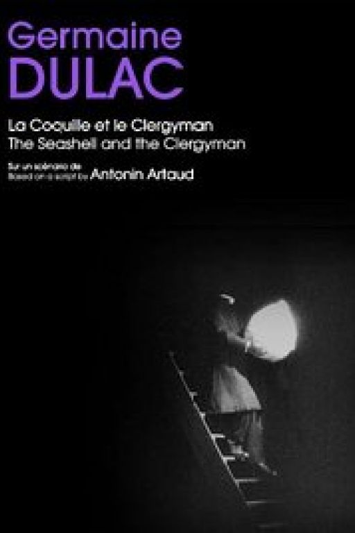 La coquille et le clergyman