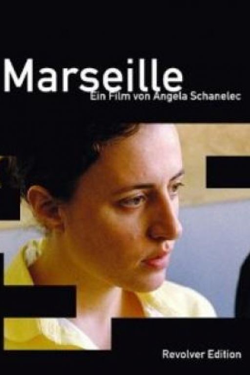 Marseille (OmeU=engl. subt.) DVD479