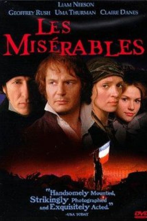 Les Misérables (1998)