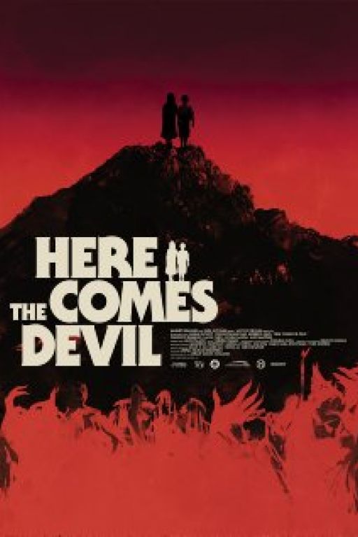 Here Comes the Devil - Ahí va el diablo