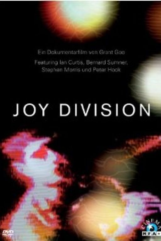 Joy Division (2007) 