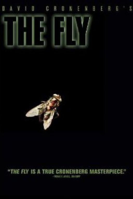 Die Fliege - The Fly (1986)