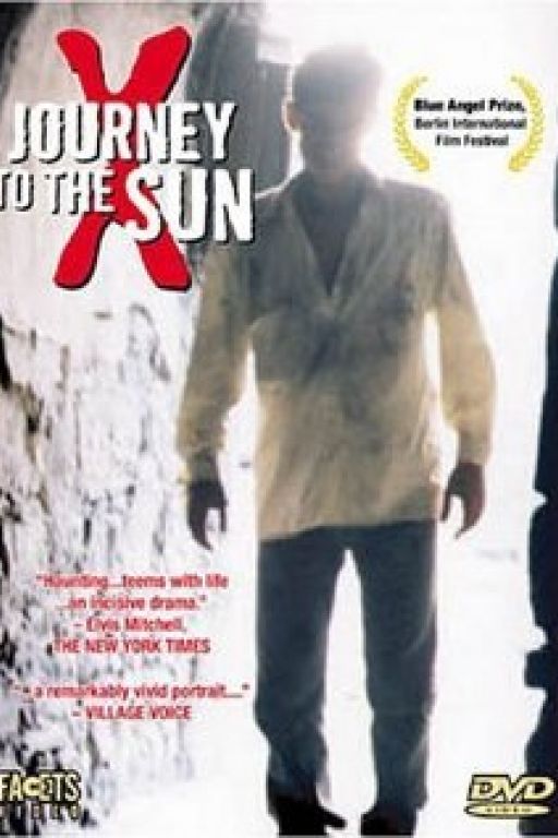 Journey To The Sun - Günese Yolculuk