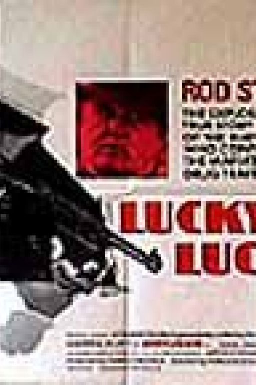 Lucky Luciano 