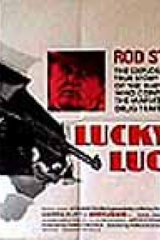 Lucky Luciano