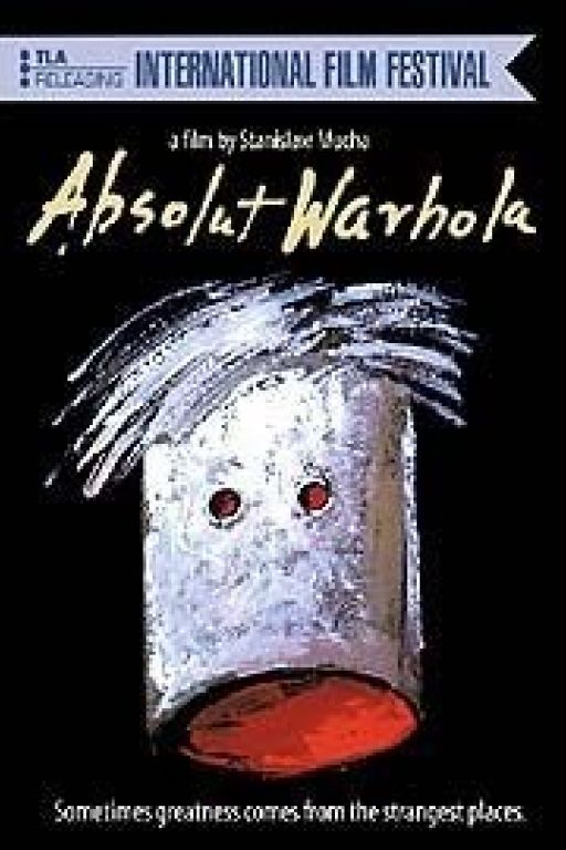 Absolut Warhola 