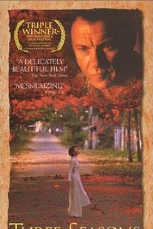 Three Seasons (1999)