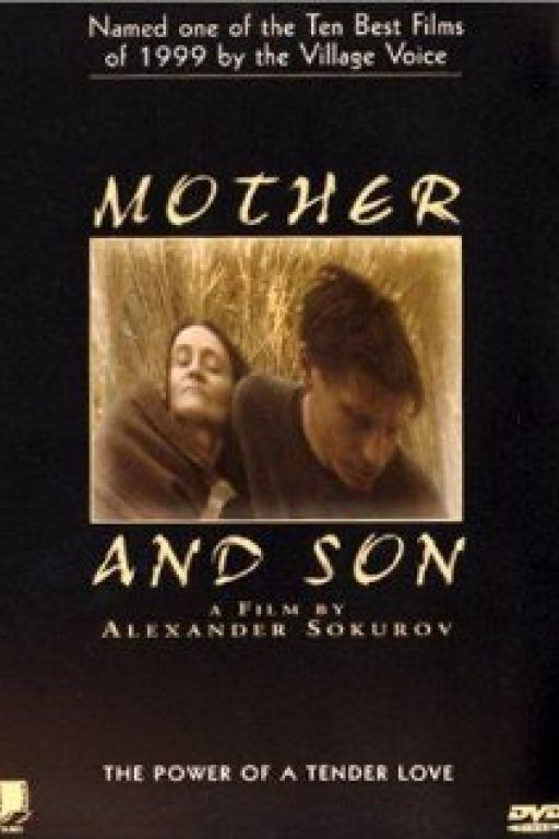 Mother and Son - Mat i syn
