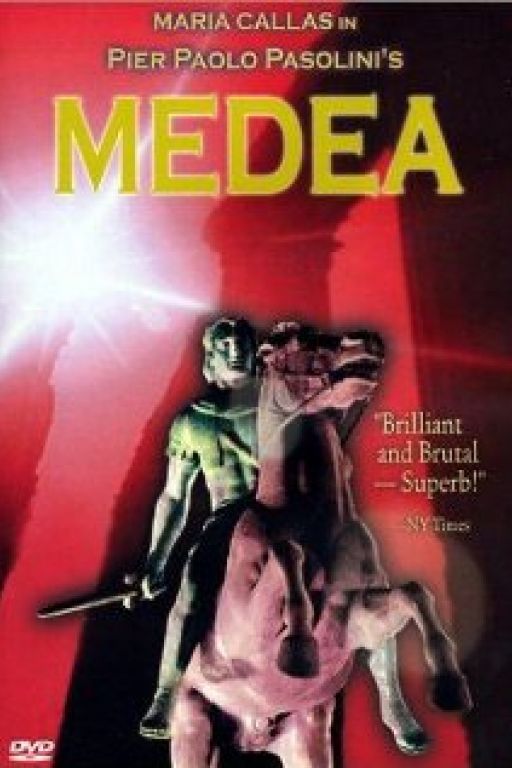  Medea