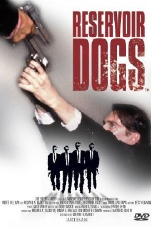 Reservoir Dogs 