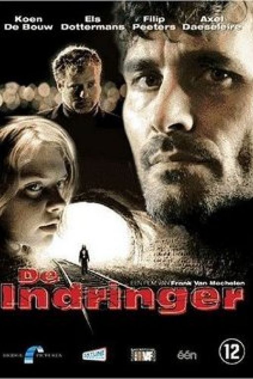 The intruder - De indringer