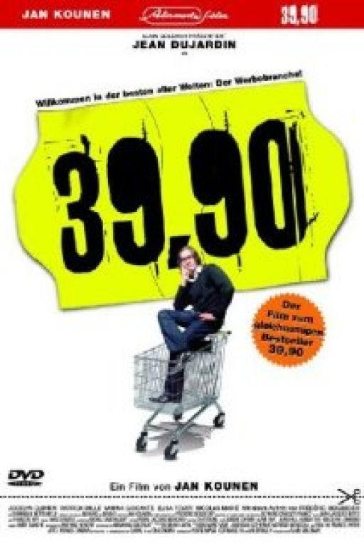 39,90 (Frederic Beigbeder)