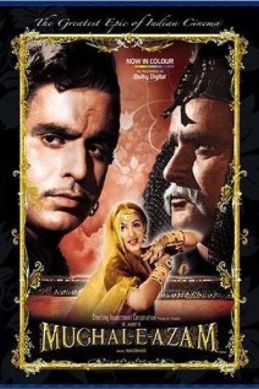 Mughal-E-Azam