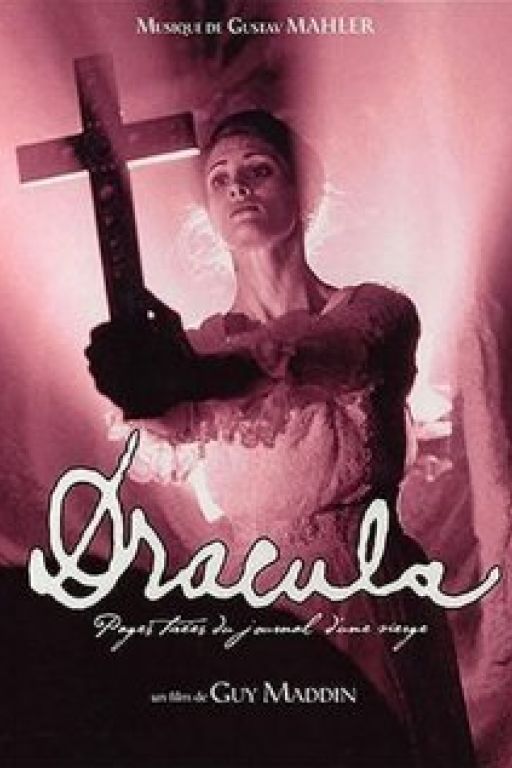 Dracula: Pages from a Virgin's Diary
