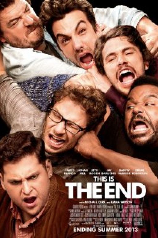 Das ist das Ende - This Is the End