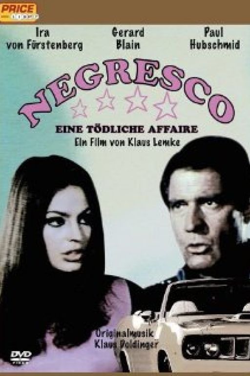 Negresco - Eine tödliche Affäre