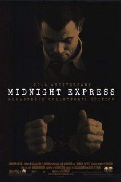 Midnight express 