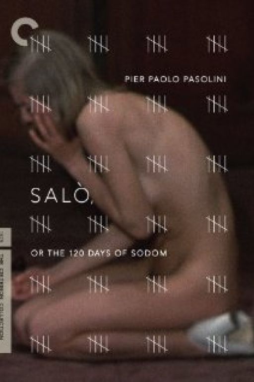  Die 120 Tage von Sodom - Salò o le 120 giornate di Sodoma