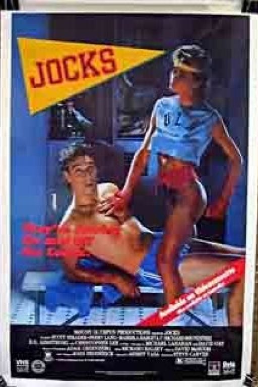 Jocks (1987)