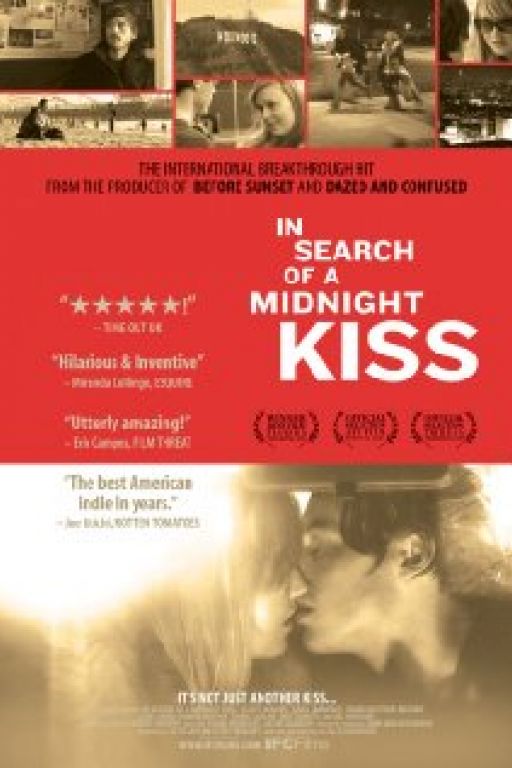  In Search of a Midnight Kiss (2007) 