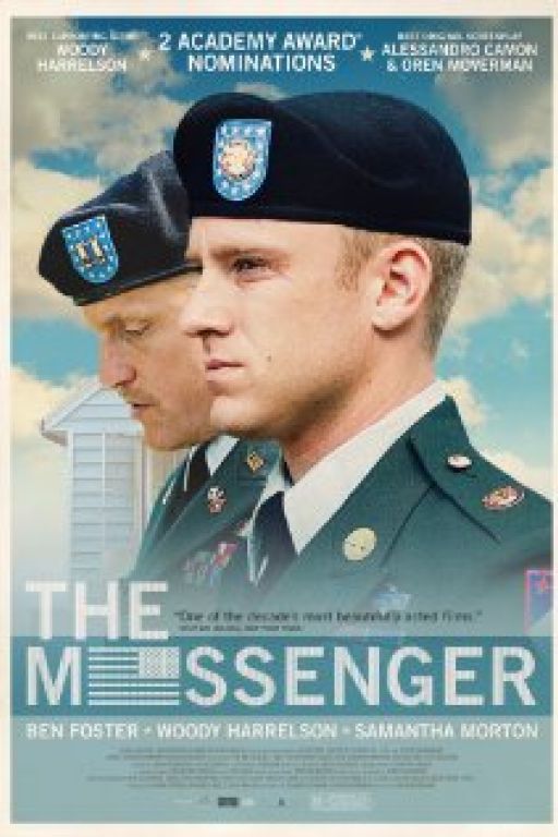 The messenger