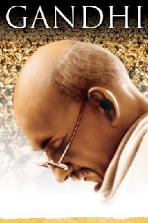 Gandhi 
