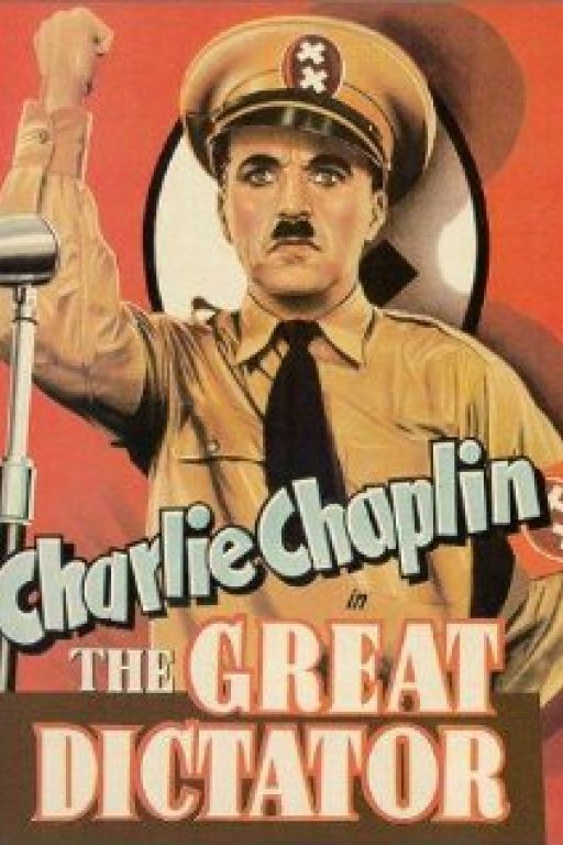 Der grosse Diktator - The Great Dictator