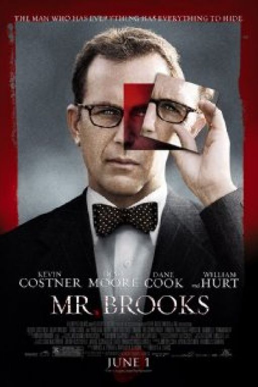 Mr. Brooks 