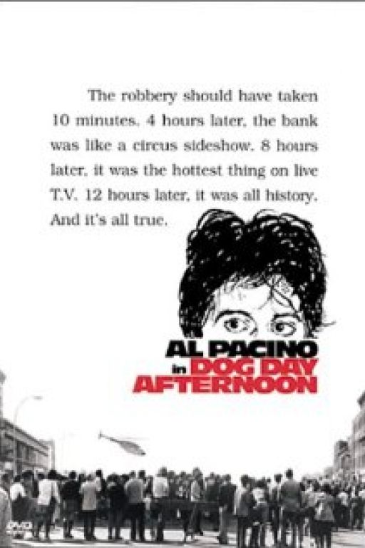 Hundstage – Dog day afternoon