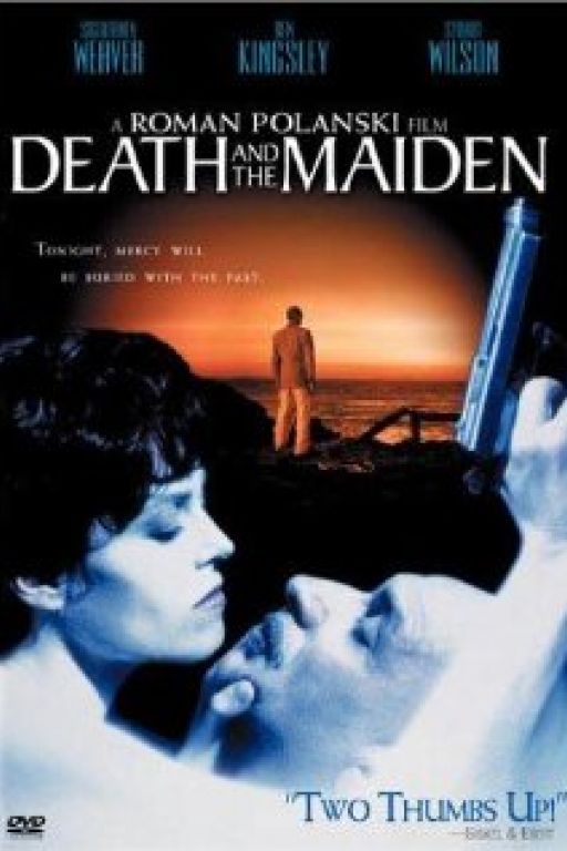 Der Tod und das Mädchen - Death and the Maiden